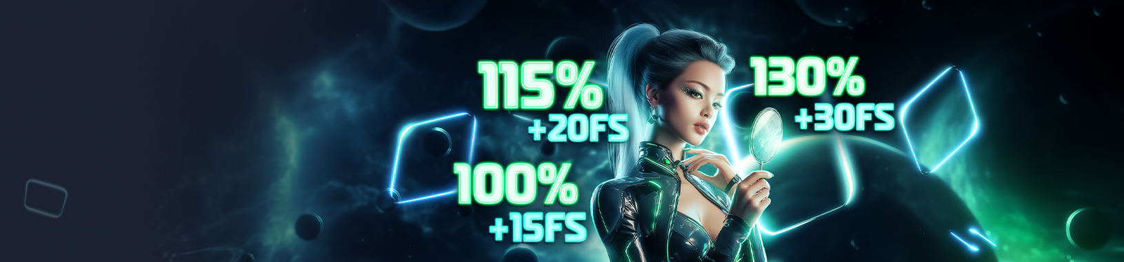 Макияж на депозит!