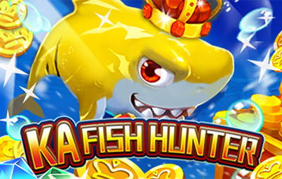 KA Fish Hunter