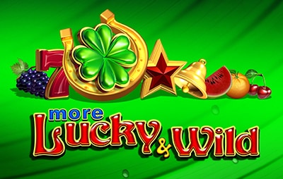 More Lucky & Wild