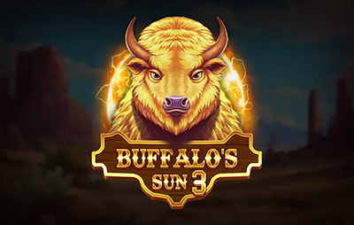 Buffalo's Sun 3
