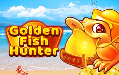 Golden Fish Hunter