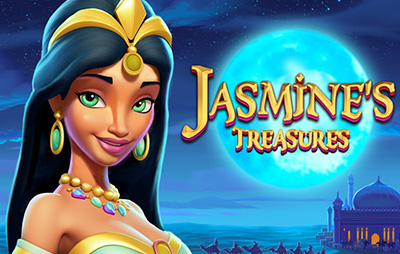 Jasmine's Treasures