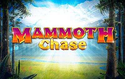 Mammoth Chase