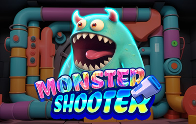 Monster Shooter
