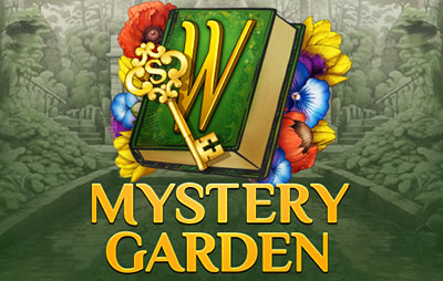 Mystery Garden
