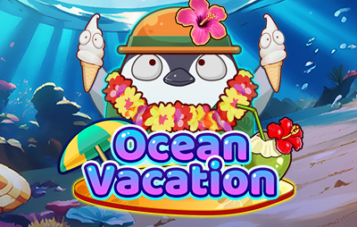 Ocean Vacation