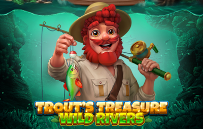 Trout's Treasure - Wild Rivers
