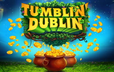 Tumblin’ Dublin