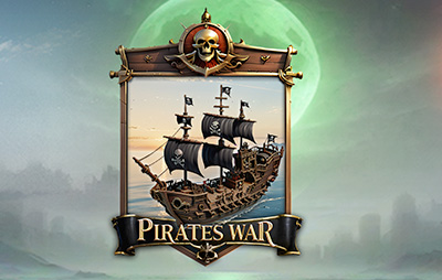 Pirates War